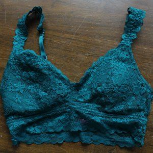 NoBoundaries Lace bralette